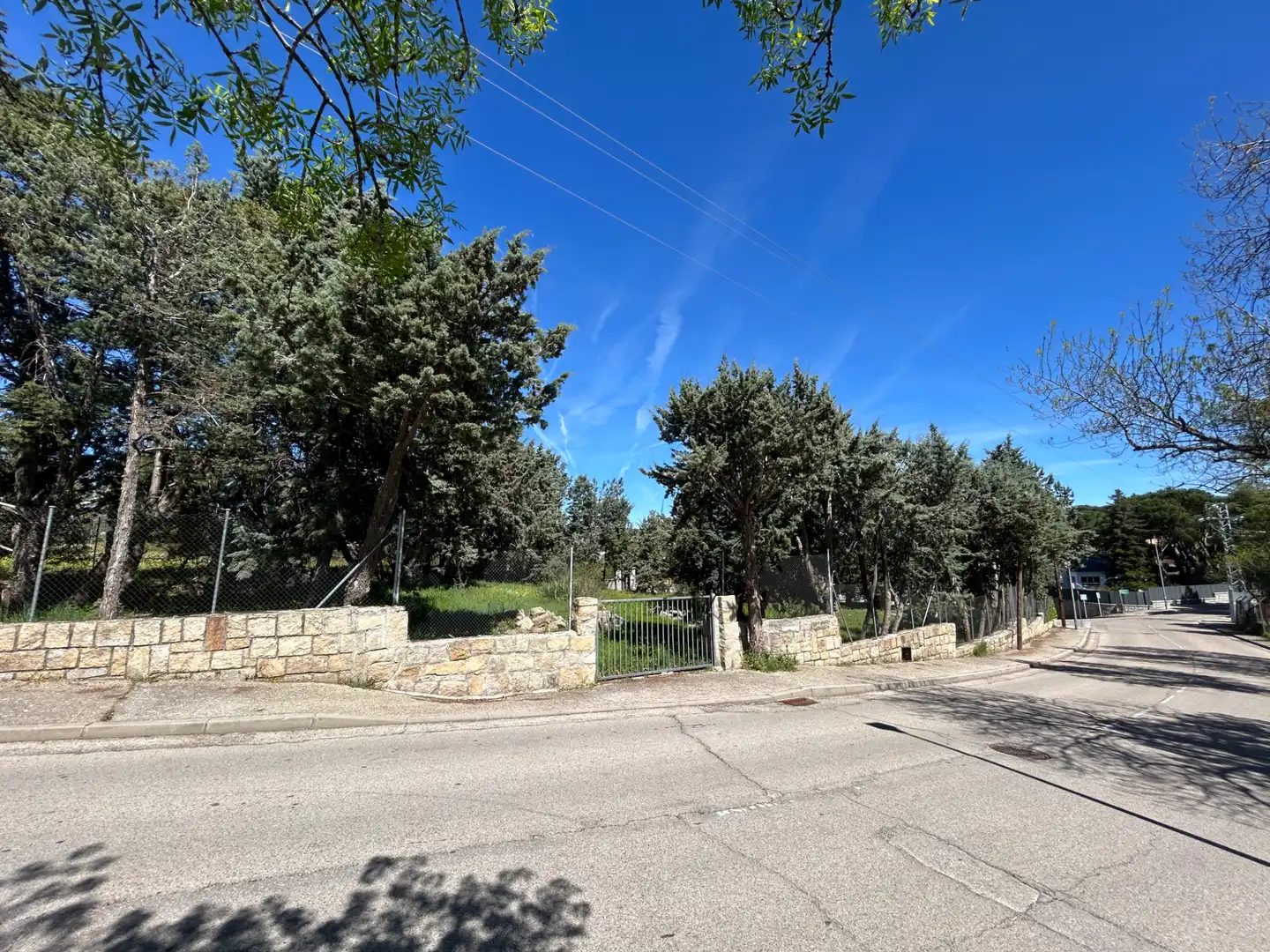 Wohnbaugrundstück zum Verkauf in Calle Antonio Lasso, imagen 7