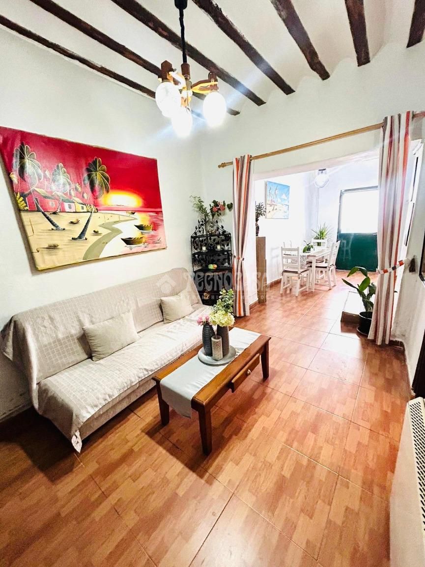 Living room of House or chalet for sale in Chinchón