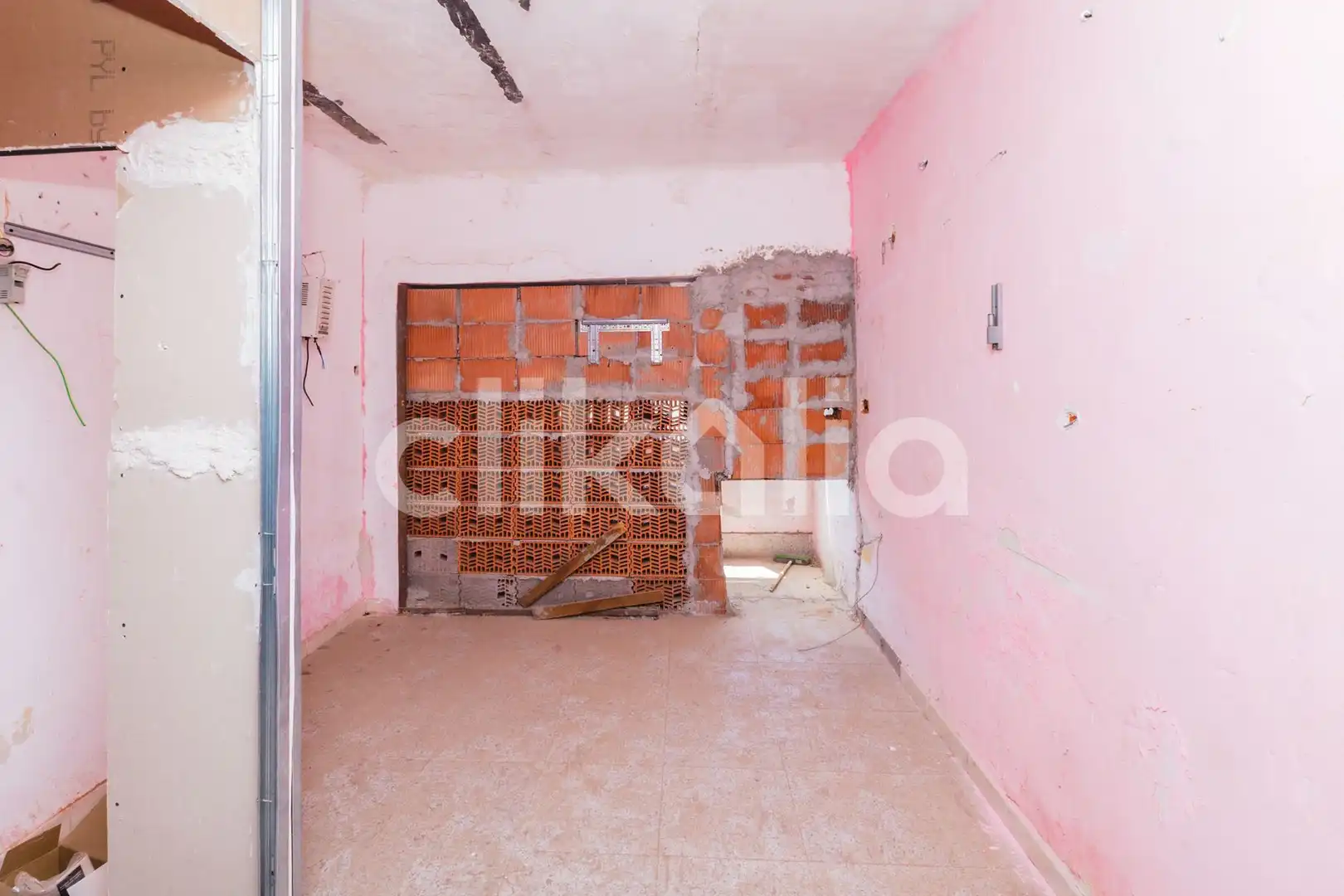 Flat for sale in Ejido Sur
