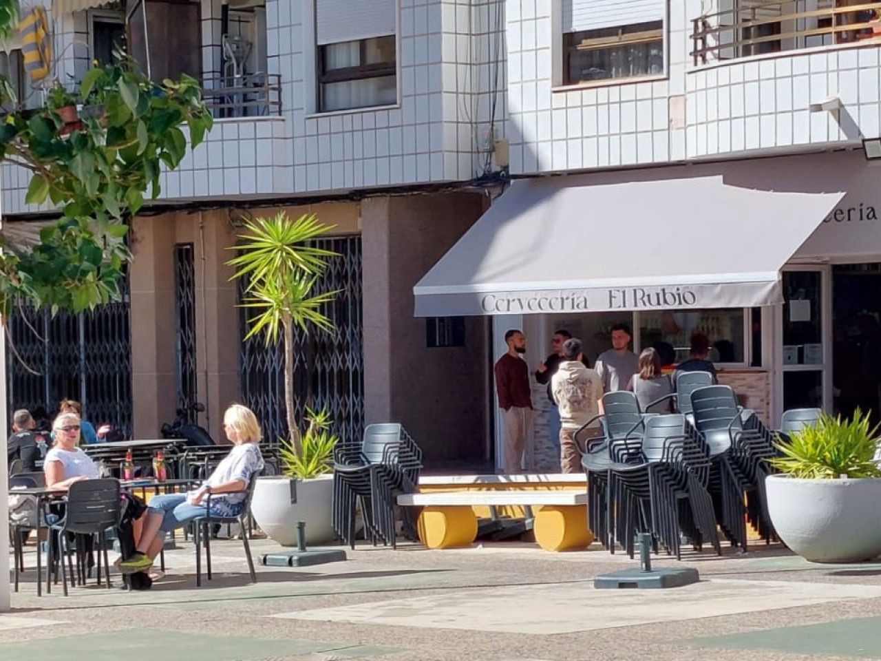 Study for sale in Torrevieja  with Heating, Terrace and Furnished