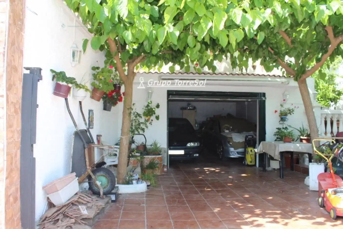 Xalet amb piscina en venda a acacies, imagen 4