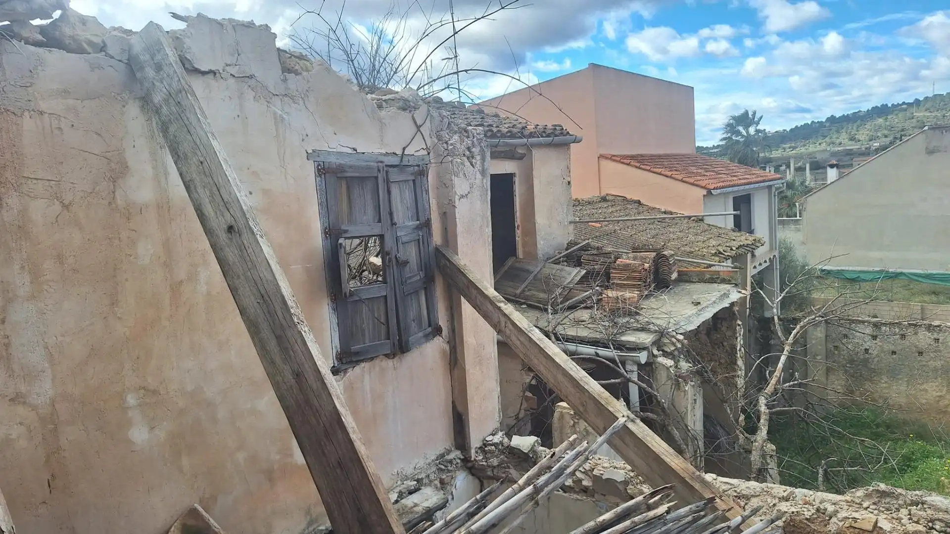 Casa rustica in vendita a Chella, imagen 17