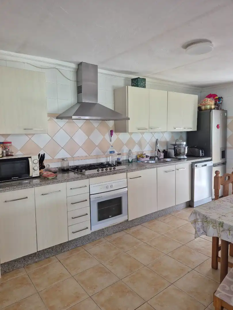 Küche von Residential zum Verkauf in Utrera