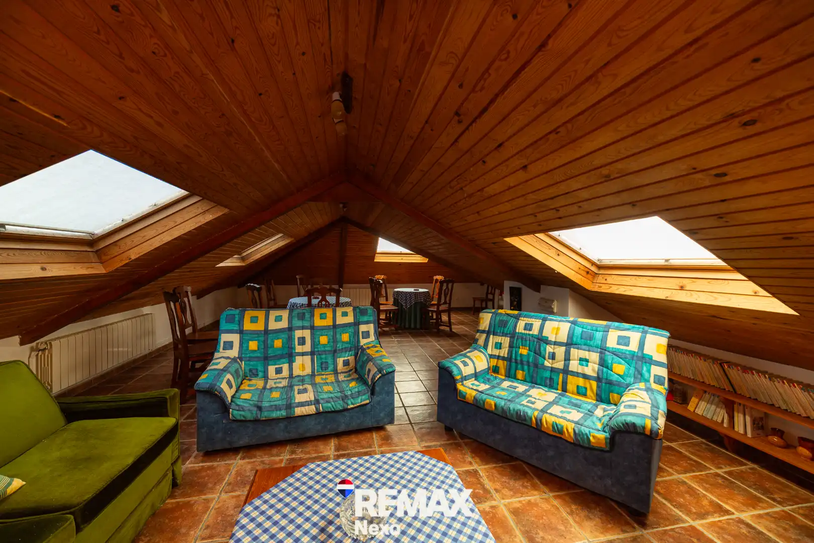 Terrace of Buildings for sale in San Llorente