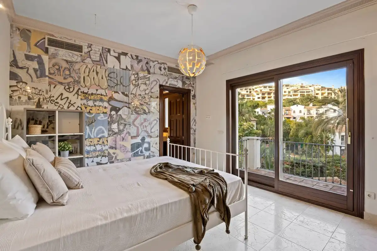 Chalet con terraza en venta en Urbanizacion Torre Esteril 100, imagen 46