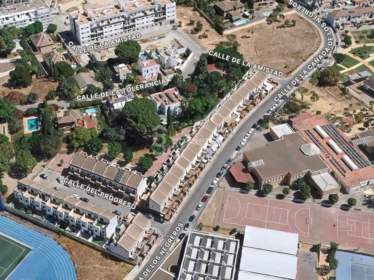 Adosado en venta en Progreso (Del), imagen 11