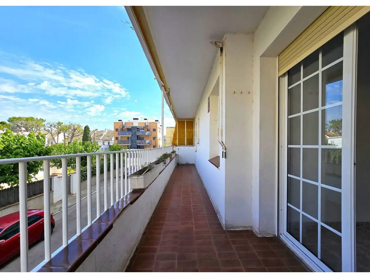 Flat with lift for sale in Marítim, imagen 2