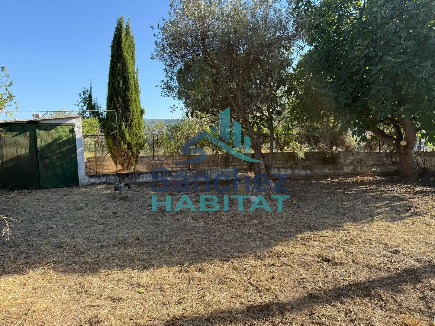 Casa amb jardí en venda a Calles, imagen 2