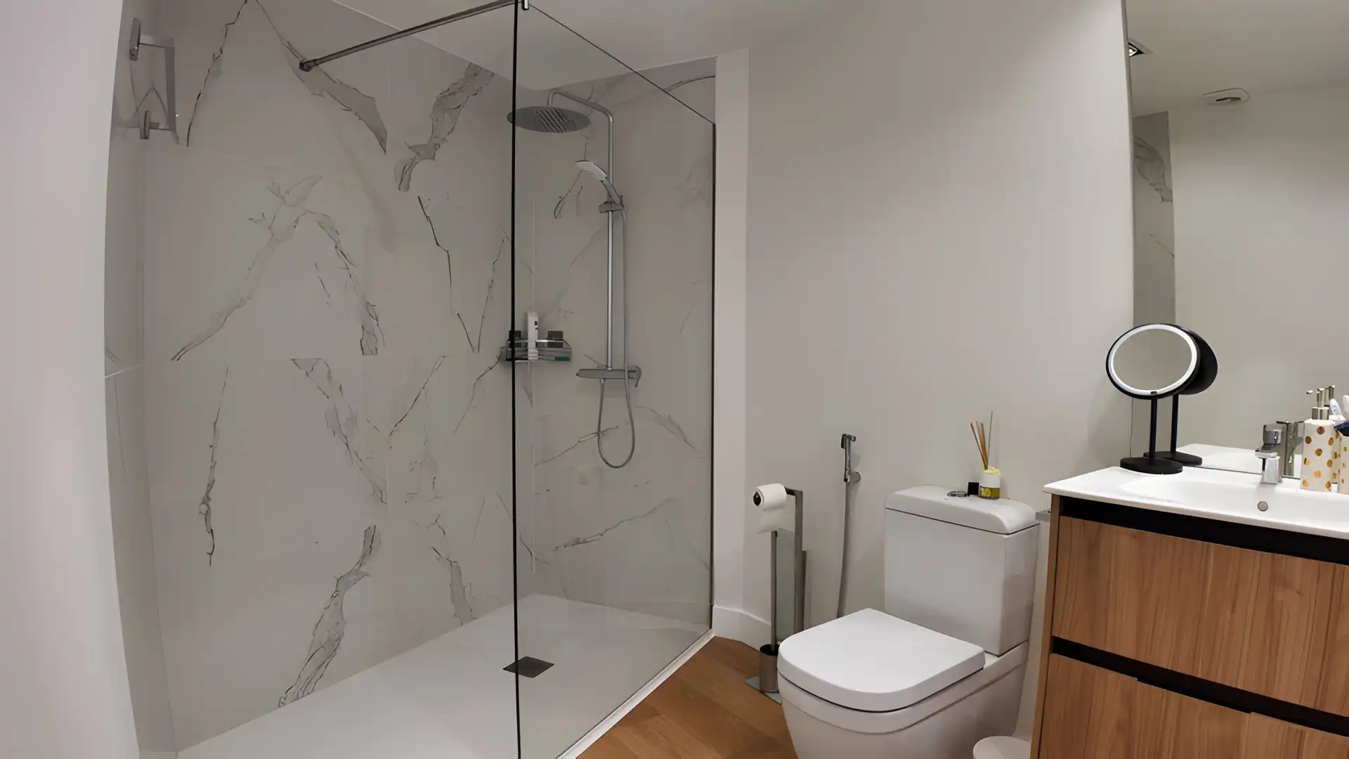 Apartament amb piscina en venda a San Pedro de Alcántara, imagen 25