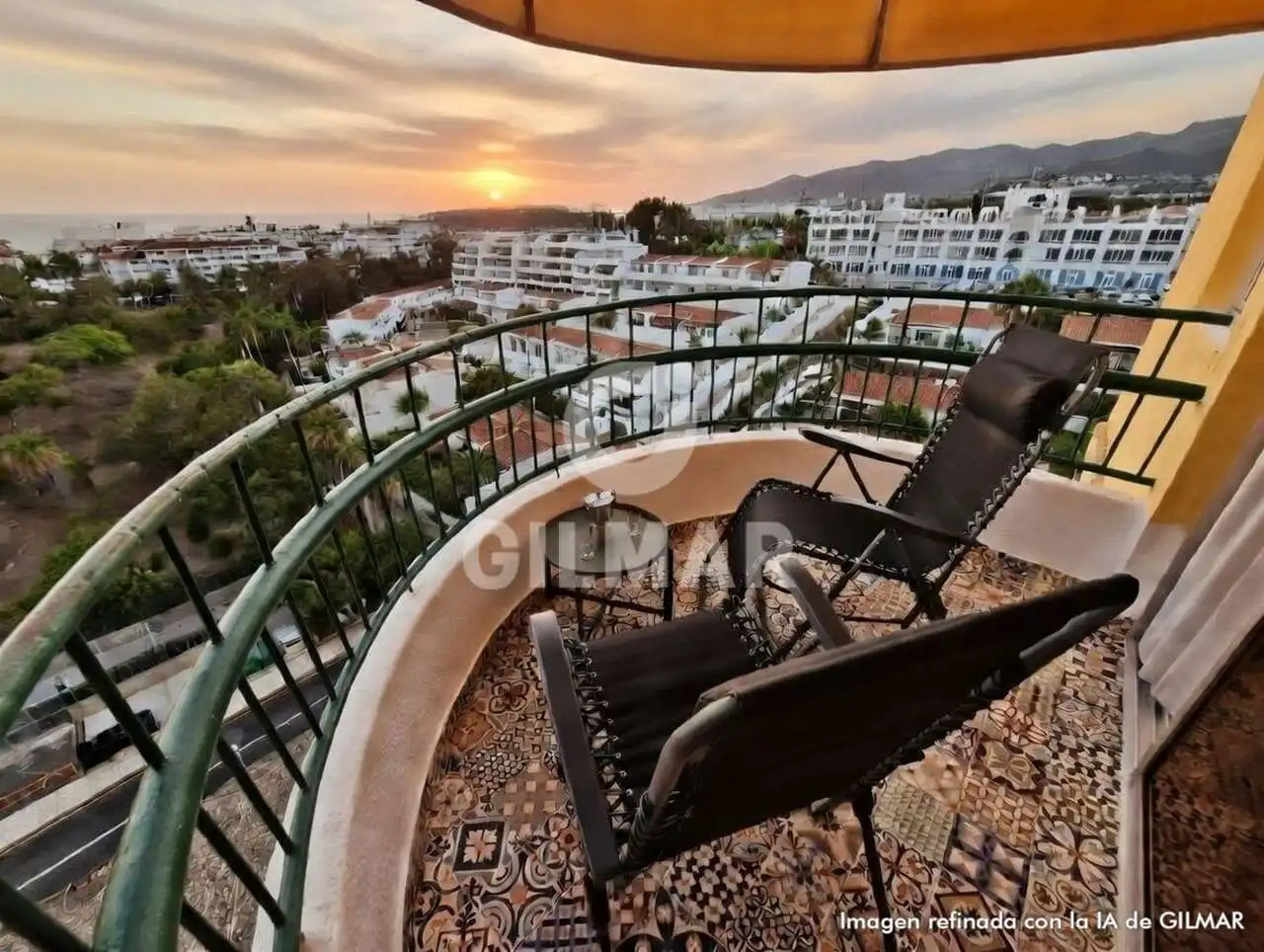 Wohnung mit Terrasse zum Verkauf in Los Cristianos, imagen 9