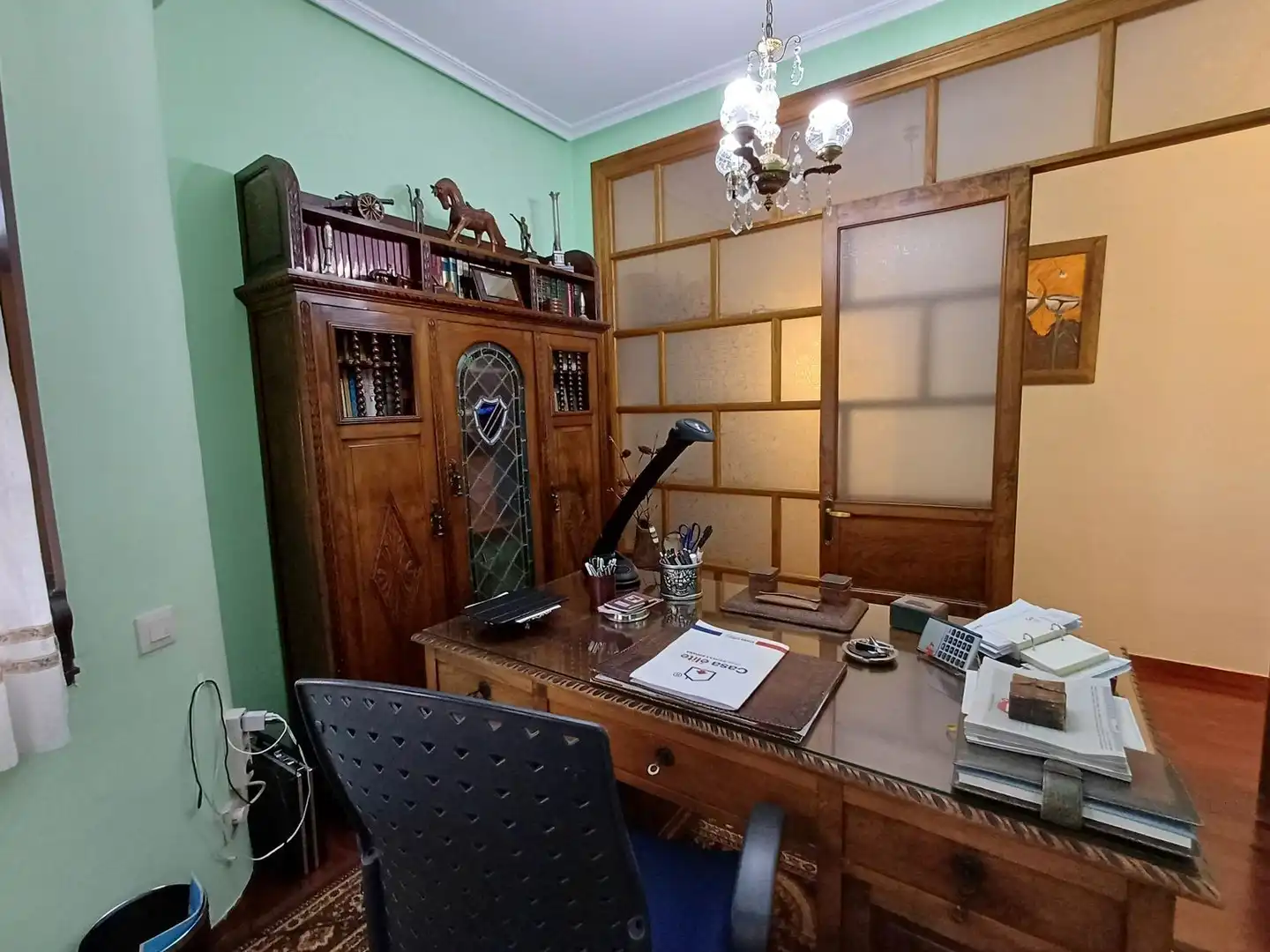 Flat for sale in Noreña