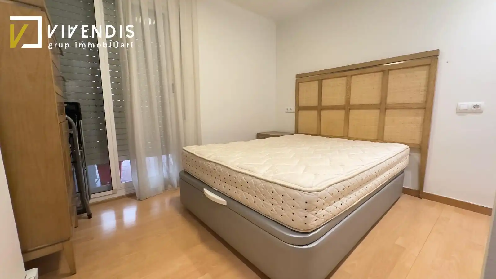 Flat with terrace to rent in Calle CAVALLERS, imagen 11