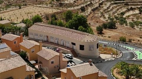 Foto 3 de Apartament en venda a Relleu, Alicante