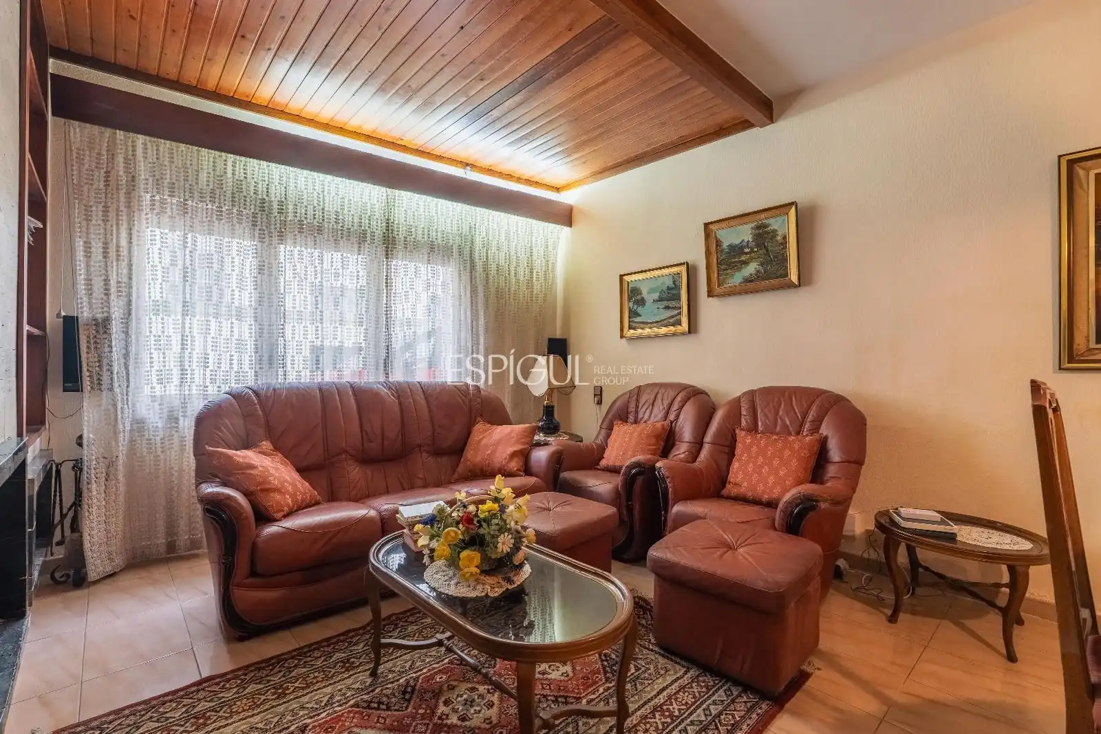 Casa a schiera con giardino in vendita a Riudarenes, imagen 3