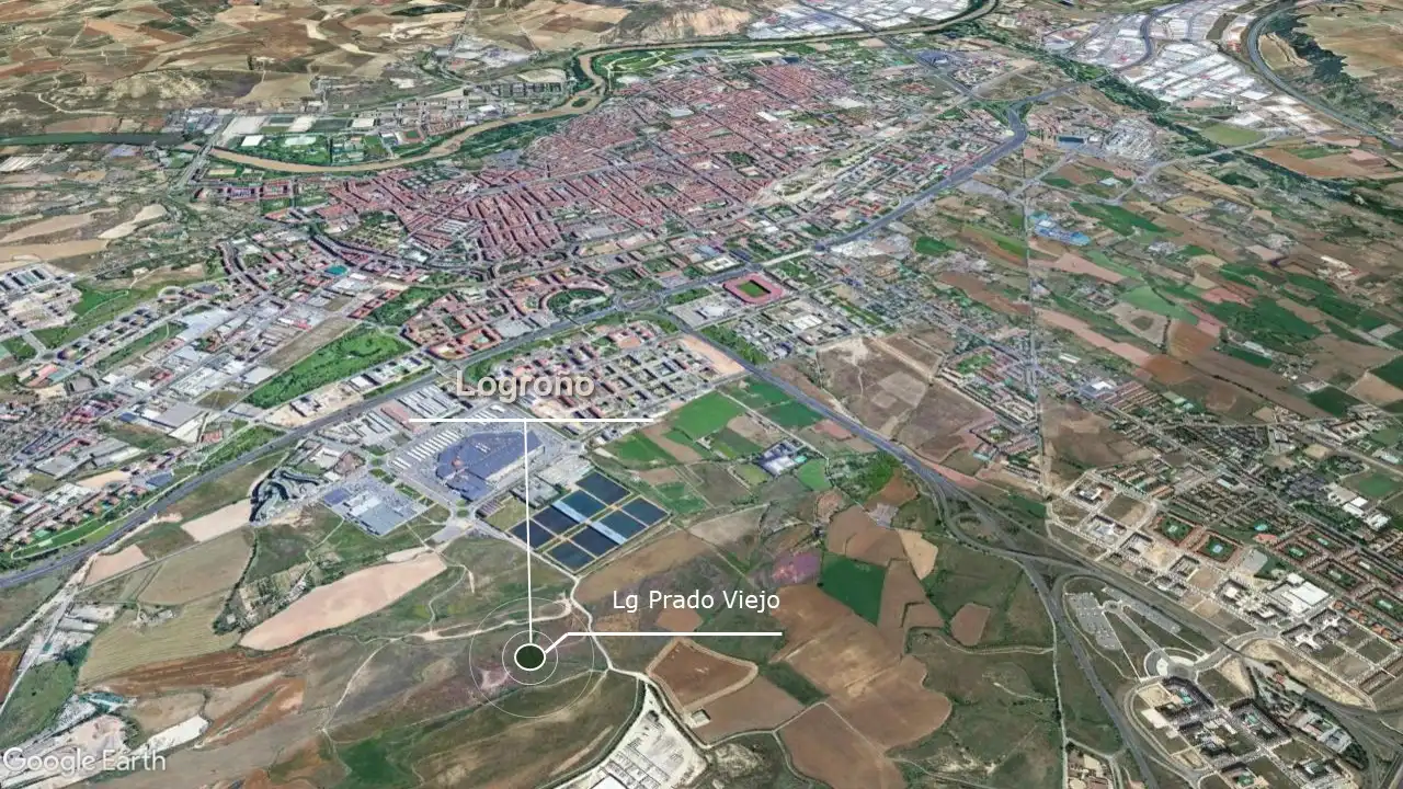 Wohnbaugrundstück zum Verkauf in Prado Viejo, imagen 11