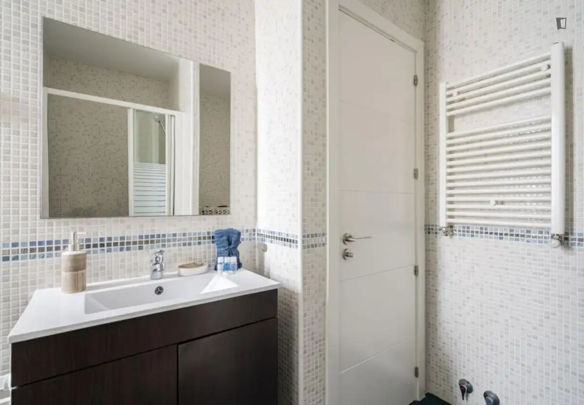 Apartamento de alquiler en Delicias