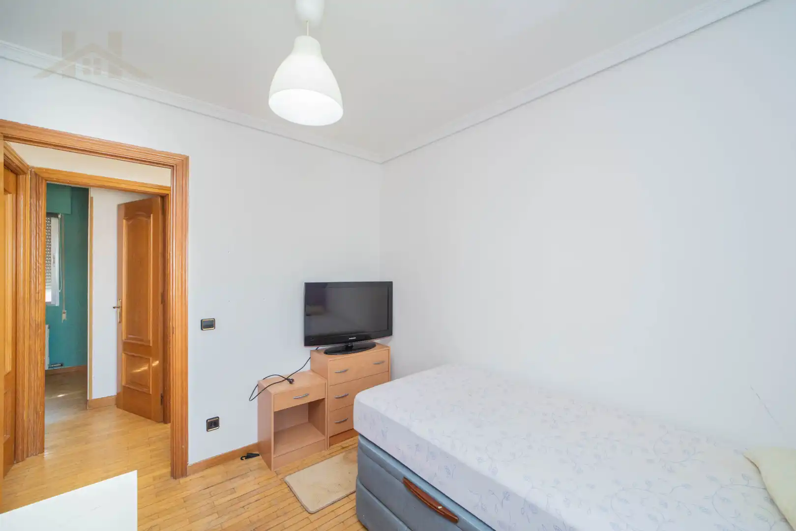 Dormitori de Pis en venda en Fuenlabrada amb Aire condicionat, Calefacció i Parquet
