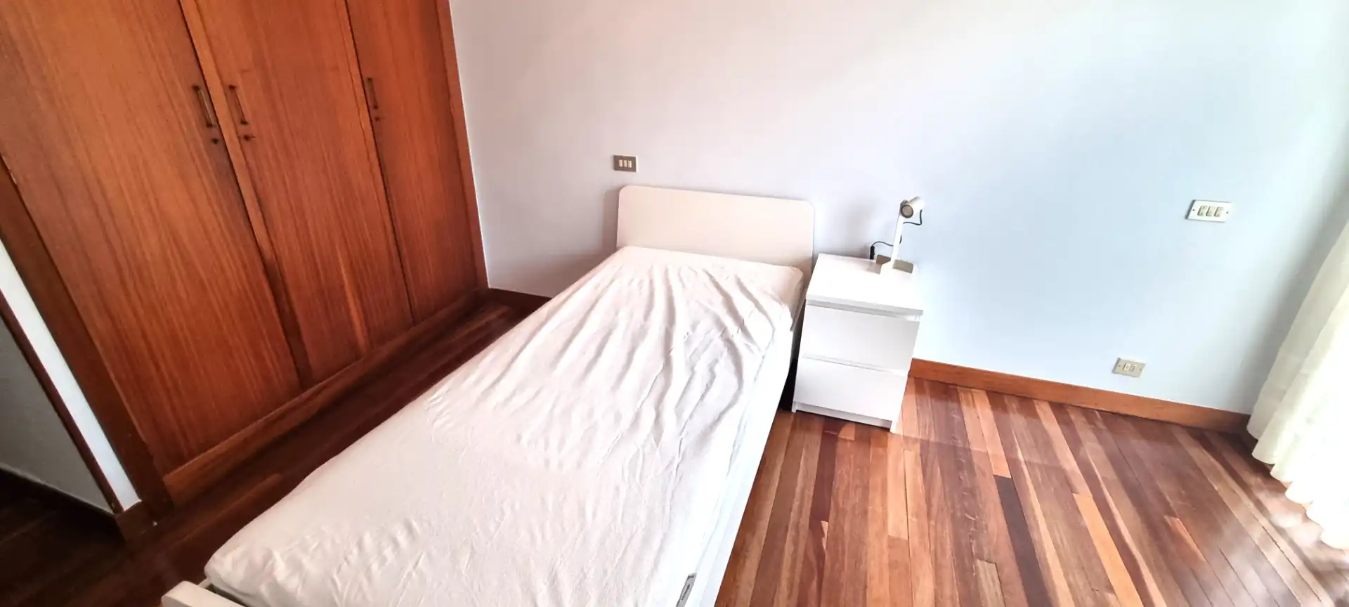 Wohnung zur Miete in Ibarrekolanda Kalea, Ibarrekolanda