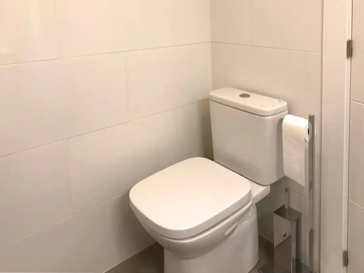 Appartamento con piscina in affitto a Ardiaca - La Llosa, imagen 16
