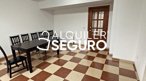 Foto 3 de Pis de lloguer a  María Pacheco, Casco Histórico, Guadalajara Capital