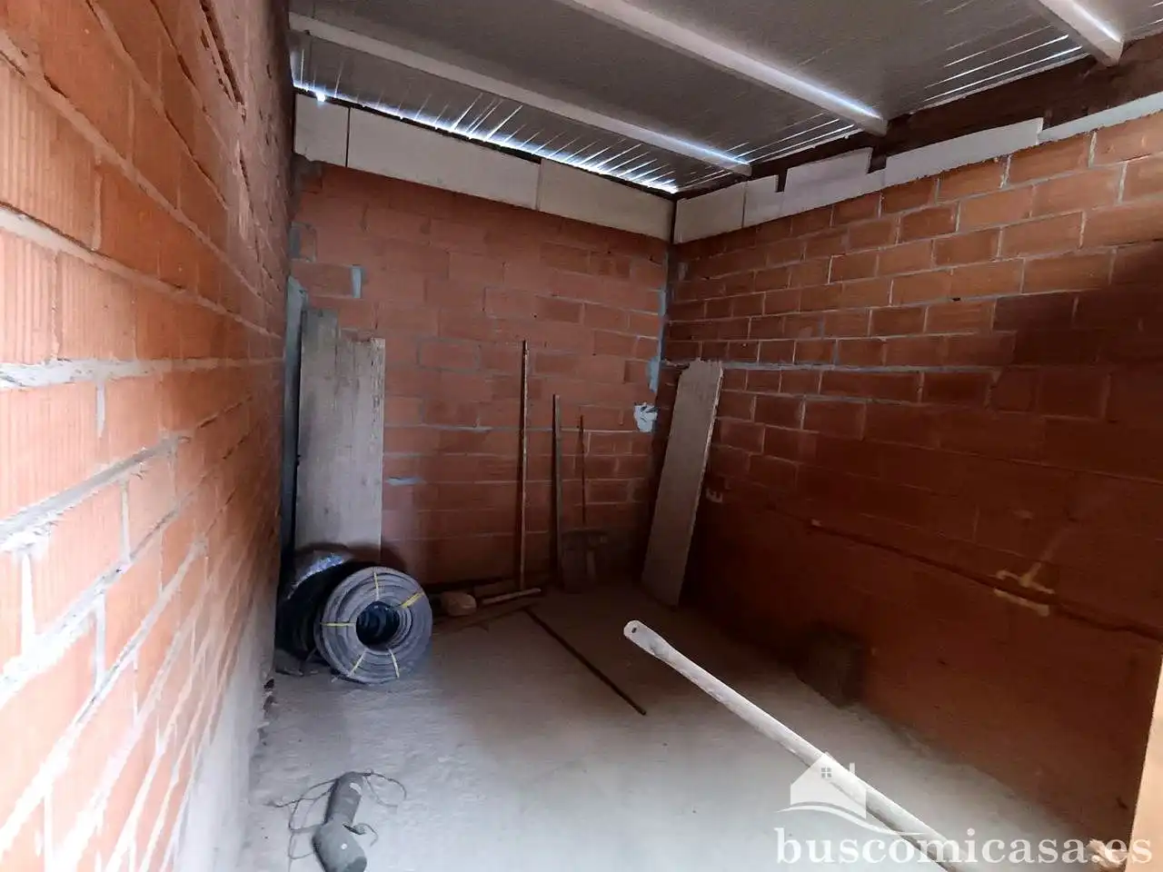 Casa o xalet en venda en Guarromán amb Terrassa