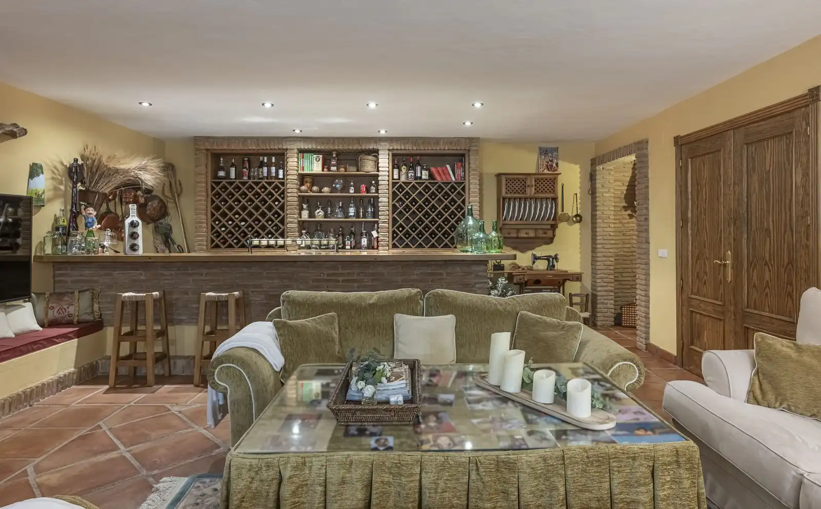 Chalet con terraza en venta en Calle 19 C 501, imagen 11