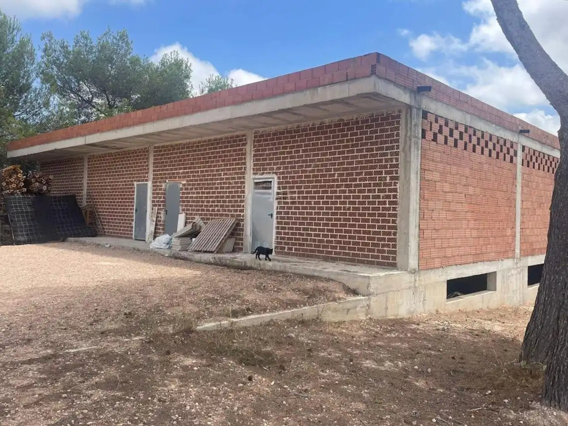 Local en venda a DEL PINO, El Pinar de Campoverde