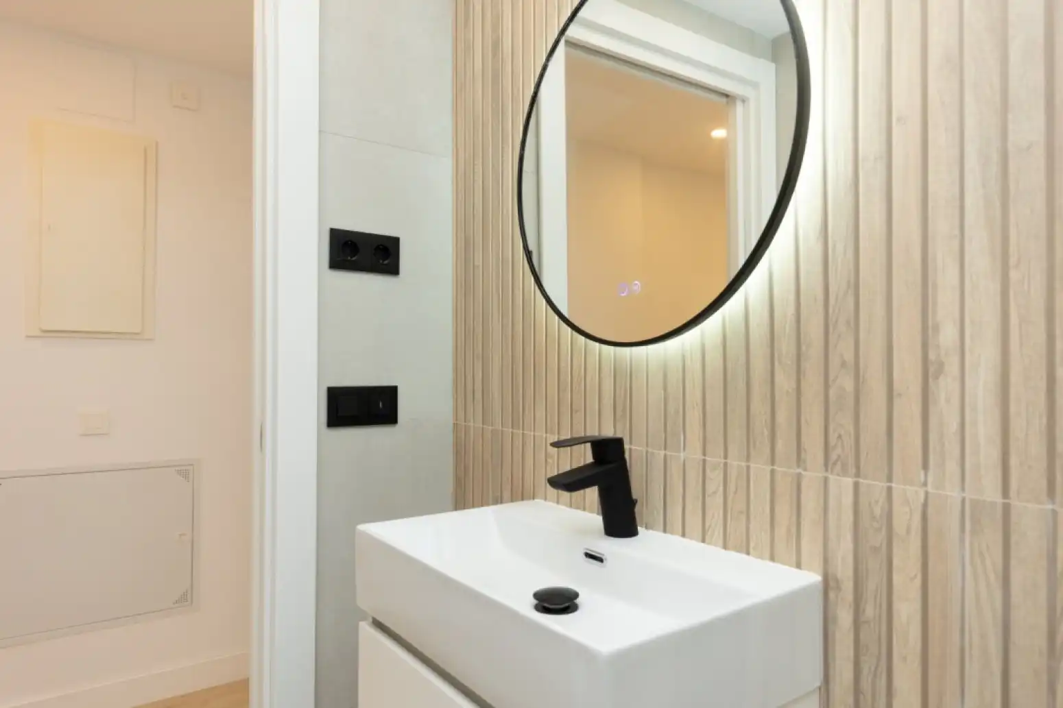 Appartement avec terrasse à vendre à Cornellà de Llobregat - Calle MOSSEN JAUME SOLER, imagen 20