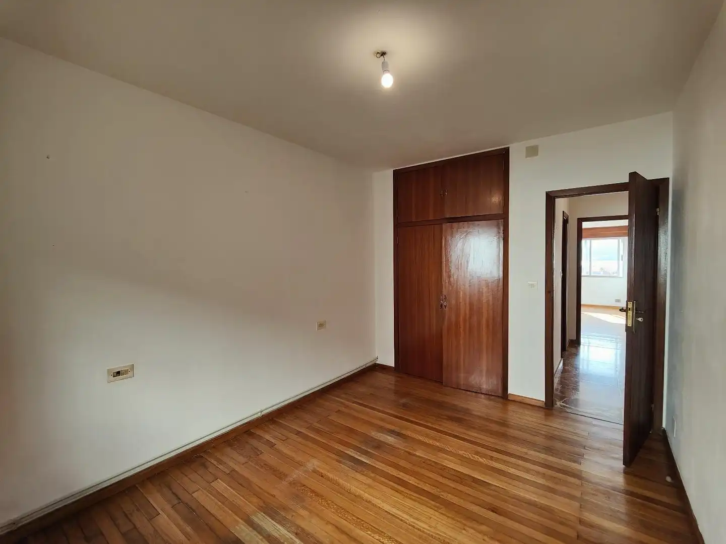 Habitación de Piso en venta en Rianxo