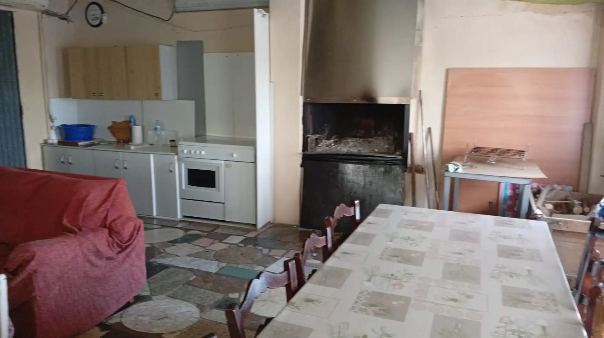 Xalet en venda a Pedanías - Extrarradio, imagen 12