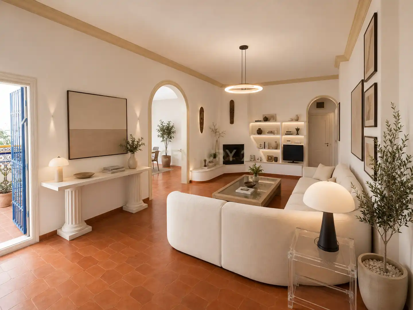 Casa en venta en Centro, imagen 8