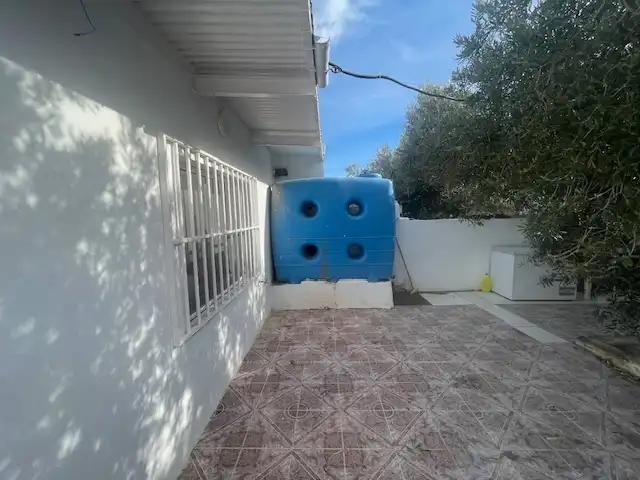 Villa avec terrasse à vendre à La Cañada de San Urbano, imagen 7