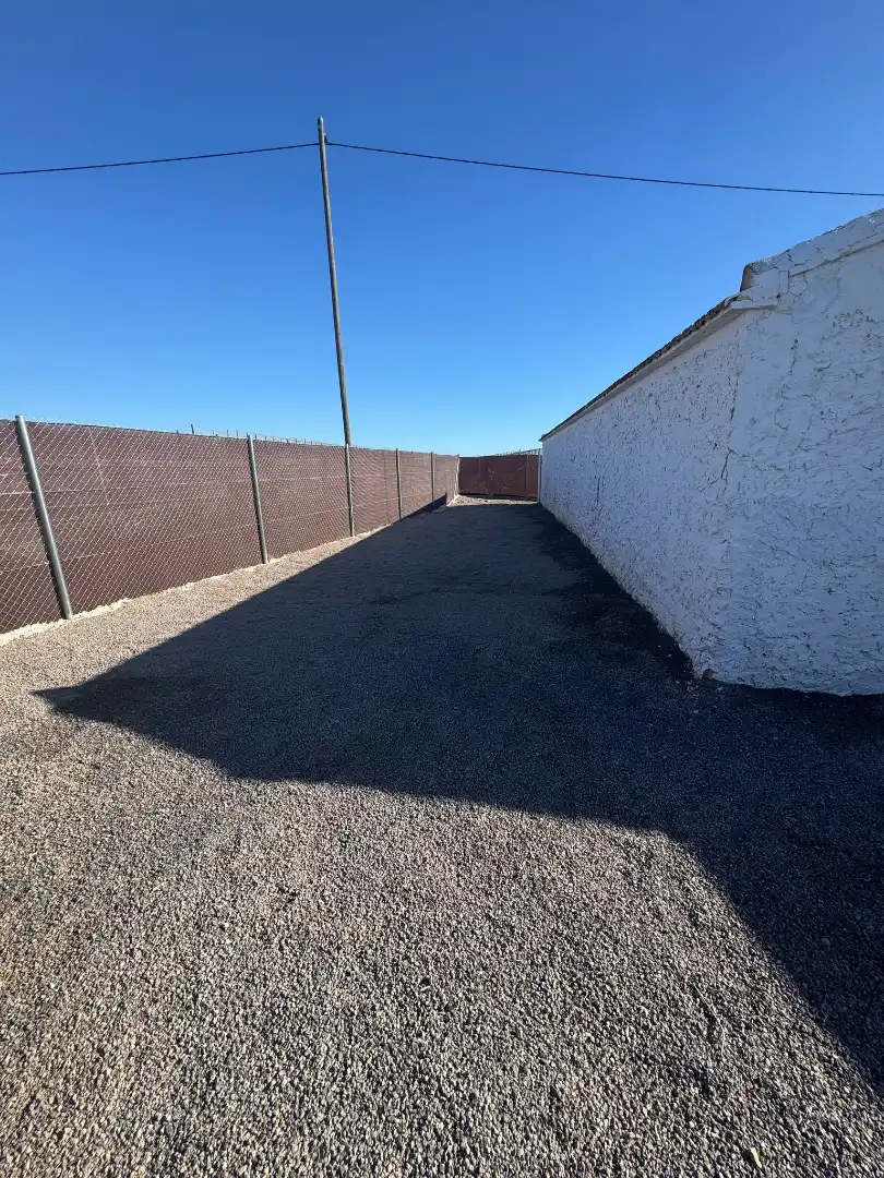 Aparcament de Finca rústica en venda en San Javier