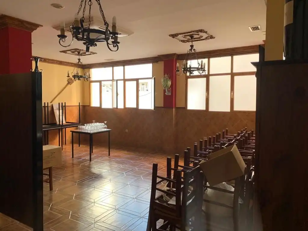 Local commercial à vendre à Martos, imagen 7