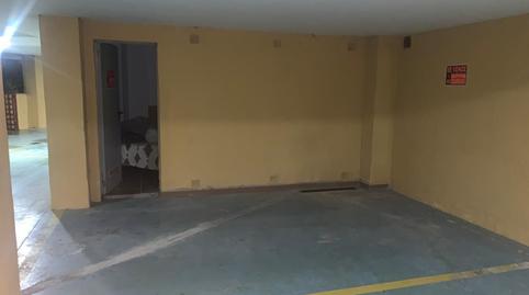 Foto 2 de Garatge en venda a Calle Estocolmo, Alcorrín, Málaga