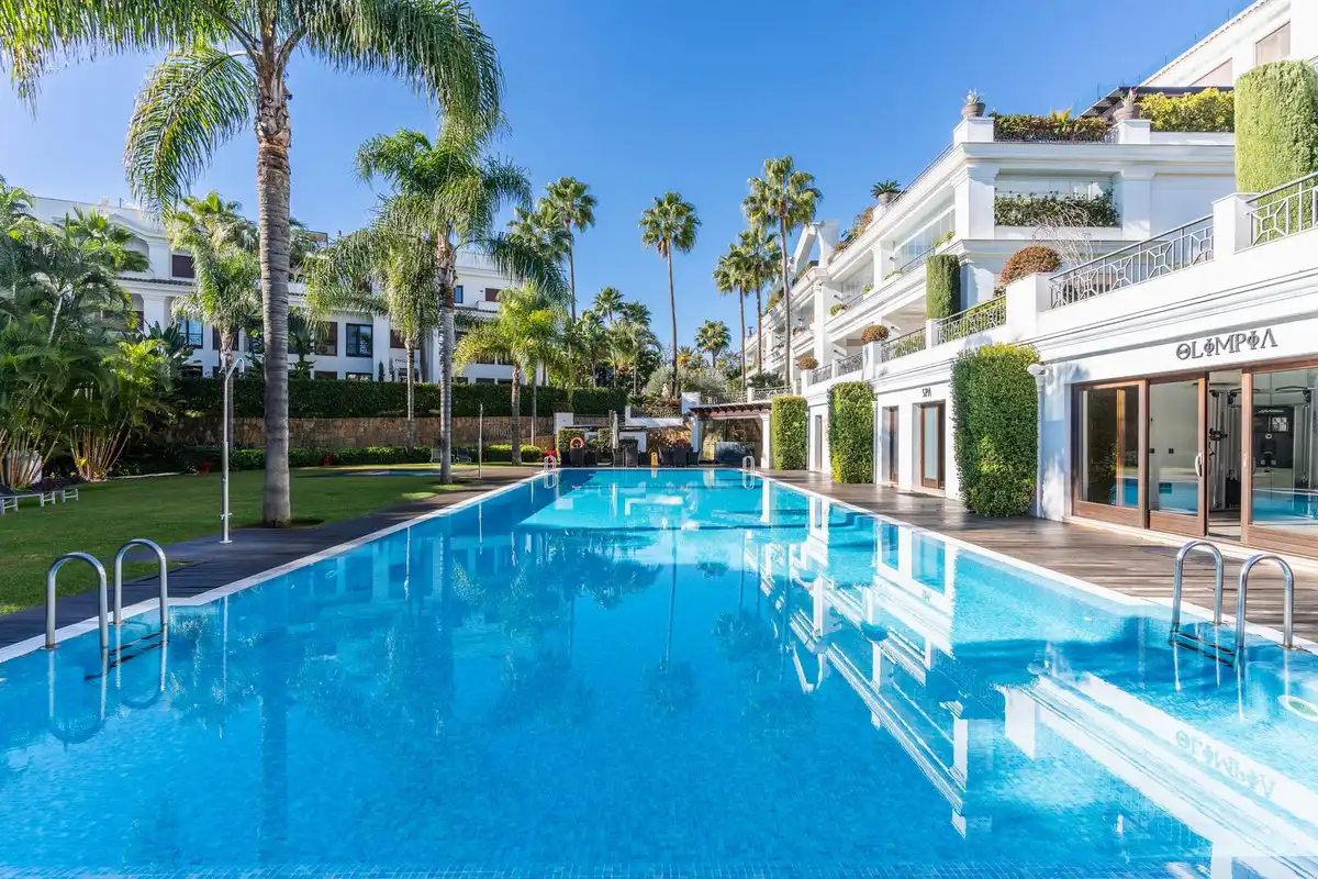 Appartamento con ascensore in vendita a Estepona Pueblo, imagen 17