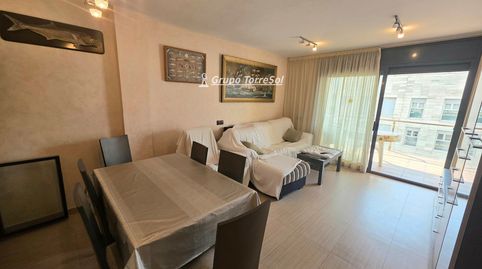 Photo 3 of Attic for sale in Mare de Deu de Montserrat, Platja de la Paella, Torredembarra