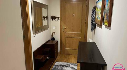 Foto 2 de Pis en venda a San Mamés - La Palomera, León Capital