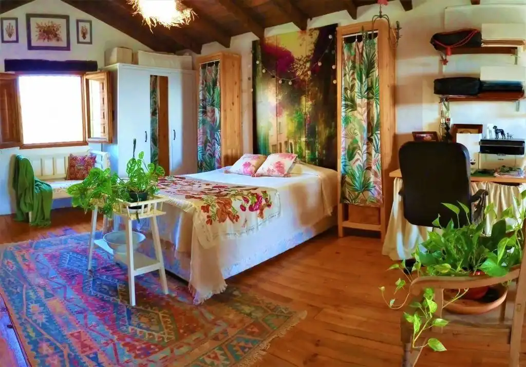 Casa con piscina en venta en Selwo, imagen 17