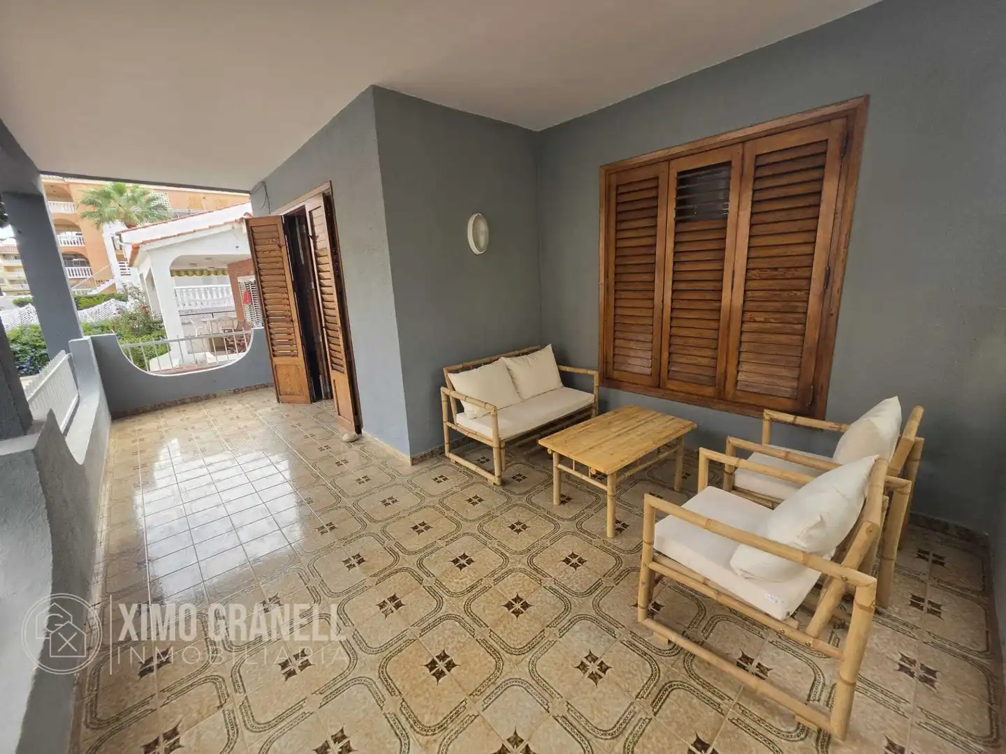 Casa o xalet en venda a Moncofa, Castellón