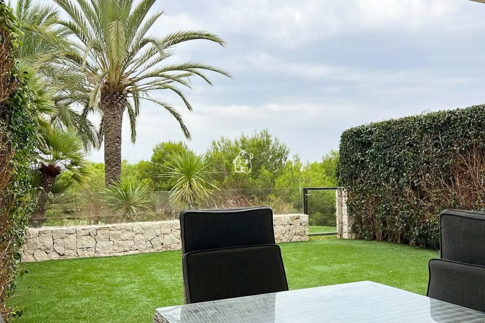 Bungalow con terrazza in affitto a El Pinar de Campoverde, imagen 19