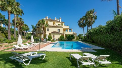 Foto 4 de Apartament en venda a Majestic Gardens 2 (ur7a), Casares Golf - Casares del Sol, Casares