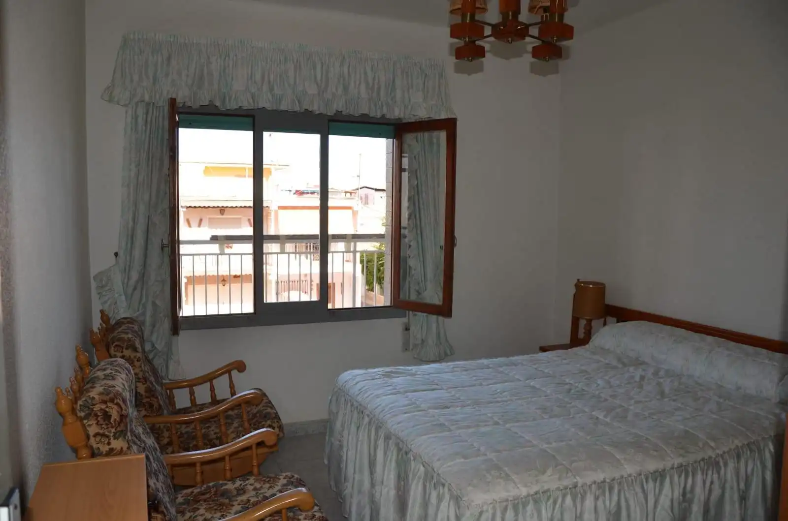 Habitación de Piso en venta en Cartagena