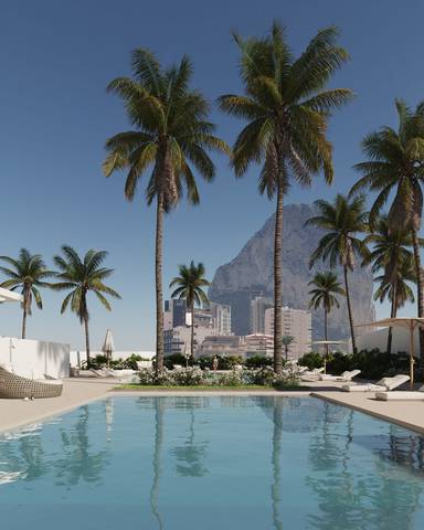 Piso en Venta en Marisol Park - Ortembach - Los Almendros