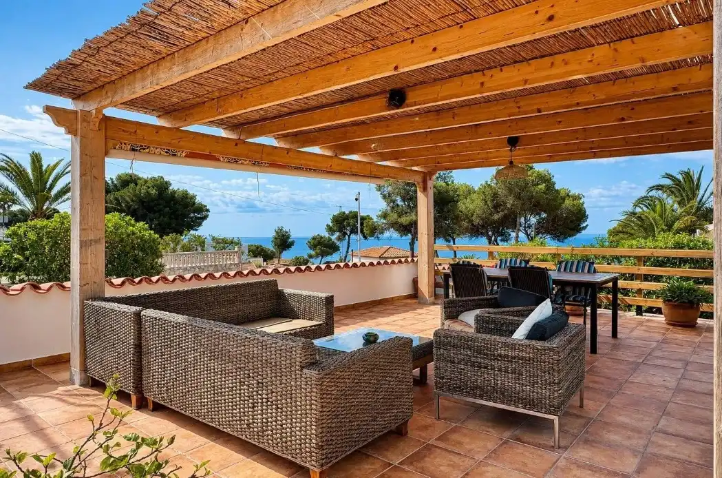 House with garden for sale in Montgó - Ermita, imagen 12