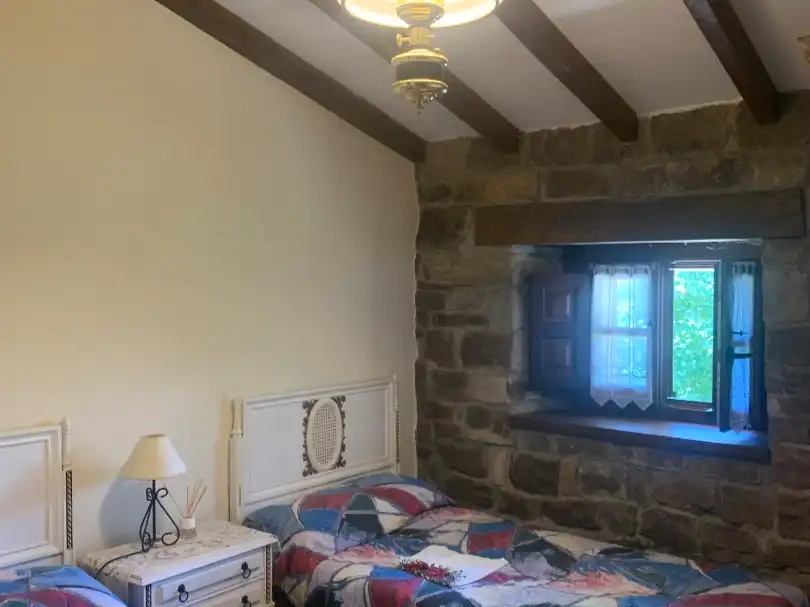 Bedroom of Land for sale in Vega de Pas