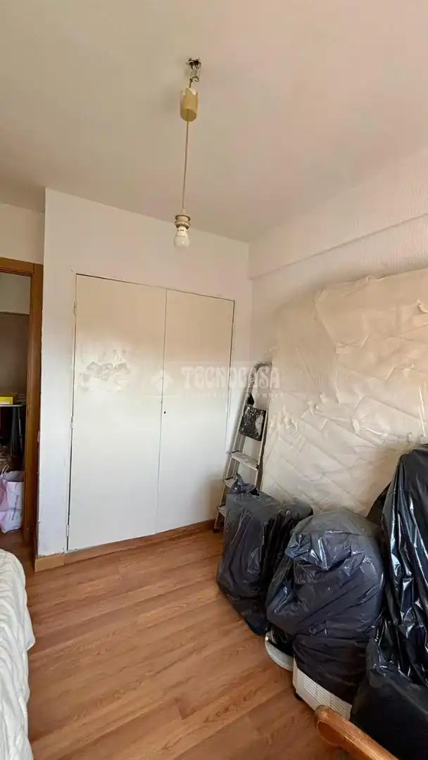 Habitación de Piso en venta en Madrid