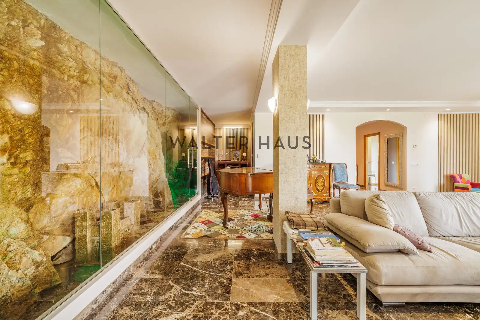 Xalet amb terrassa en venda a Carrer Herentale, imagen 9