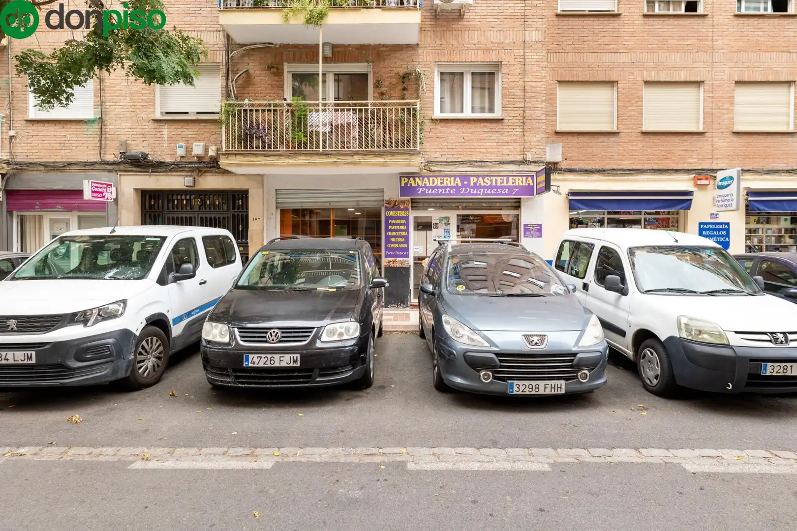 Local comercial en venda a Carretera charcon, imagen 4
