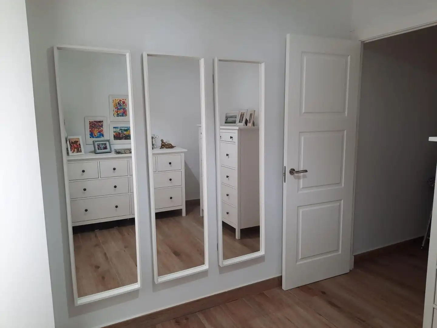 Habitación de Piso en venta en Cádiz